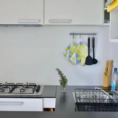Casitas Mobil 마조
