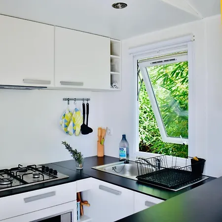 Casitas Mobil * 마조