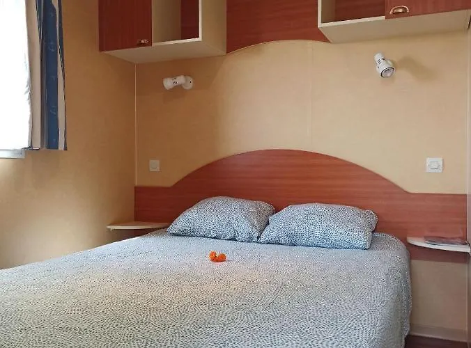Casitas Mobil Mazo