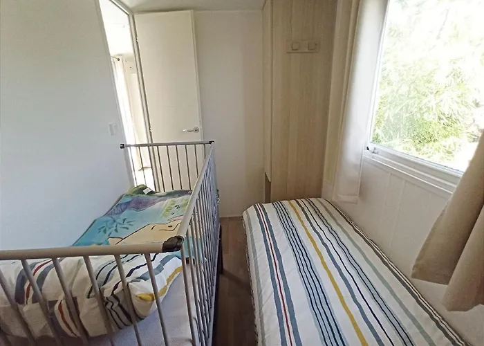 Casitas Mobil Mazo