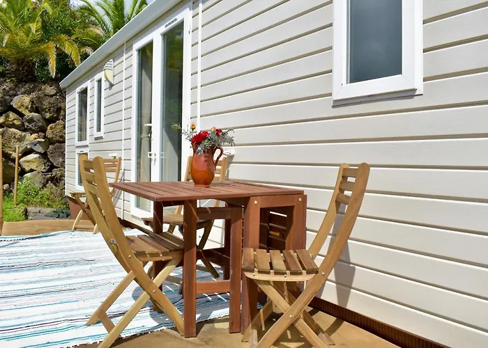 Casitas Mobil Camping *