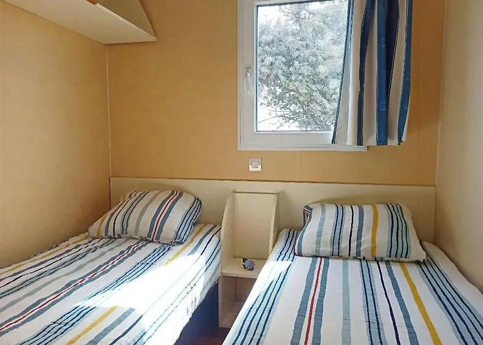Casitas Mobil * Mazo