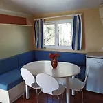 Camping Casitas Mobil