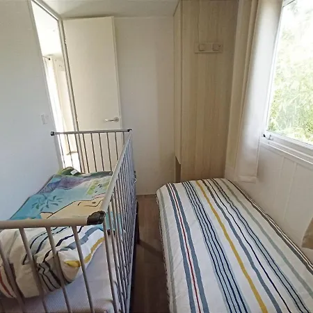 Casitas Mobil Villa de Mazo