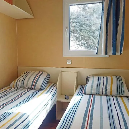 Casitas Mobil * Villa de Mazo